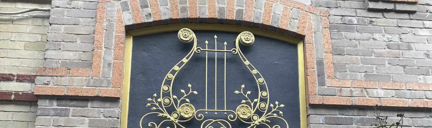 Saengerrunde Hall