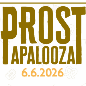 Prostapalooza
